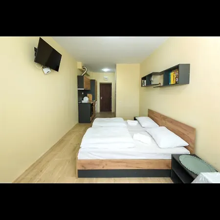 Apartment Papaya Veliko Tarnovo