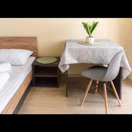 Papaya Appartement *