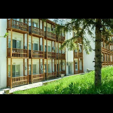 Appartement Papaya Veliko Tarnovo