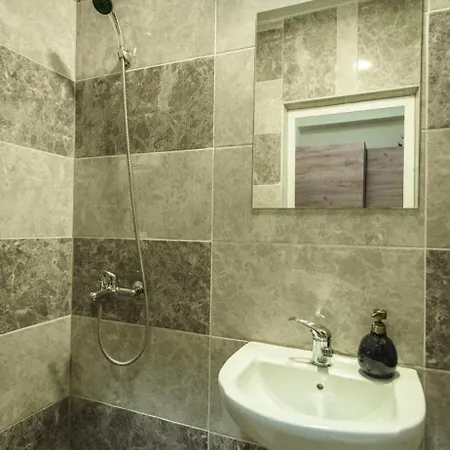 Papaya Appartement Veliko Tarnovo