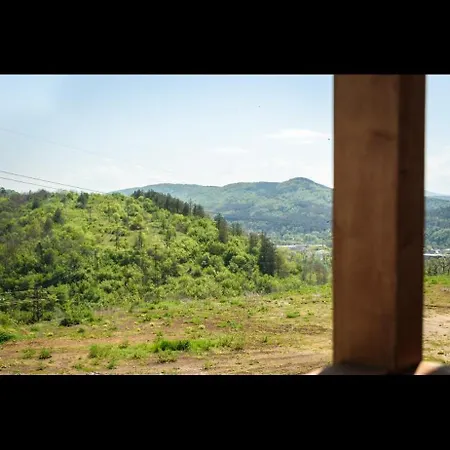 Appartement Papaya *