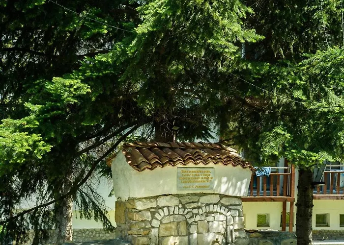 Papaya Appartement *