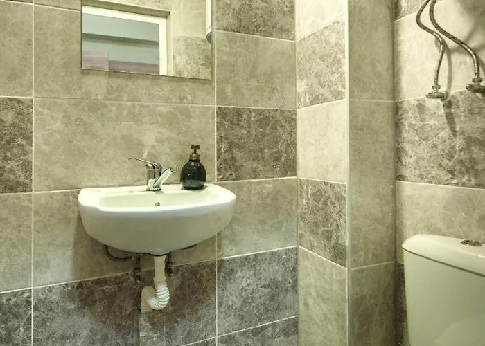 Appartement Papaya *