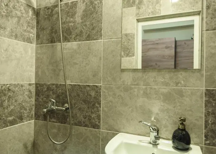 Papaya Appartement Veliko Tarnovo