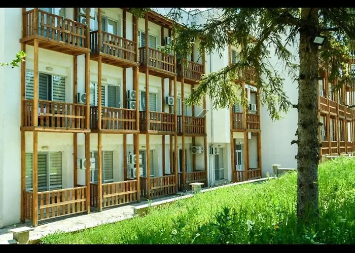 Papaya Appartement *